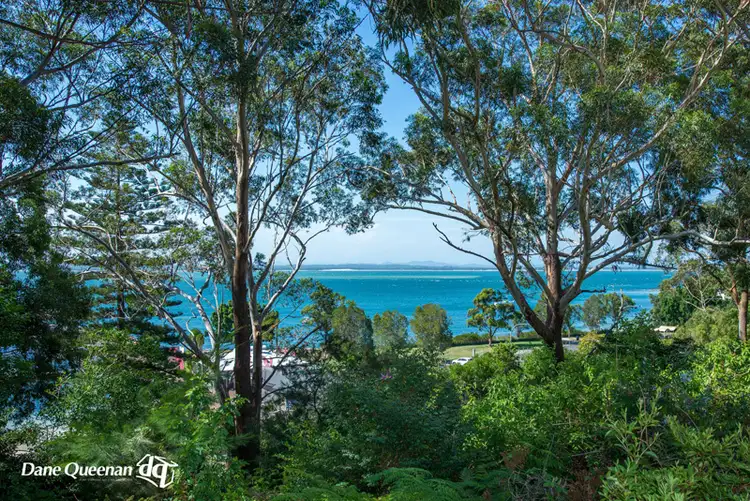 Main view of Homely unit listing, 8/62 Magnus Street, Nelson Bay NSW 2315