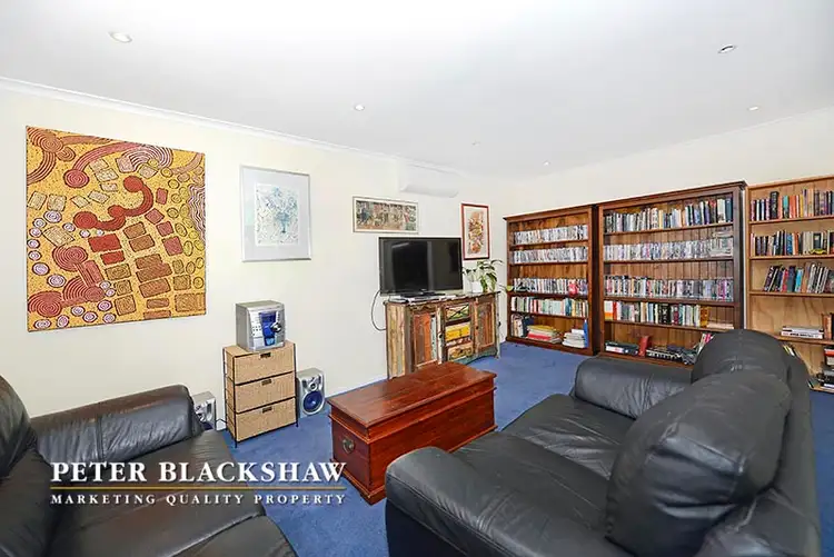 Fifth view of Homely house listing, 16/19 Ashby Circuit, Kambah ACT 2902