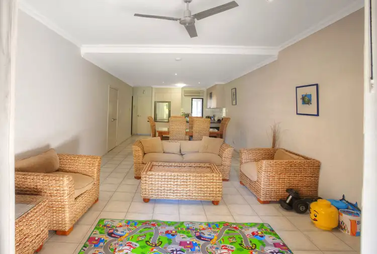 Second view of Homely apartment listing, 31/2 Beaches Village Circuit, Agnes Water QLD 4677