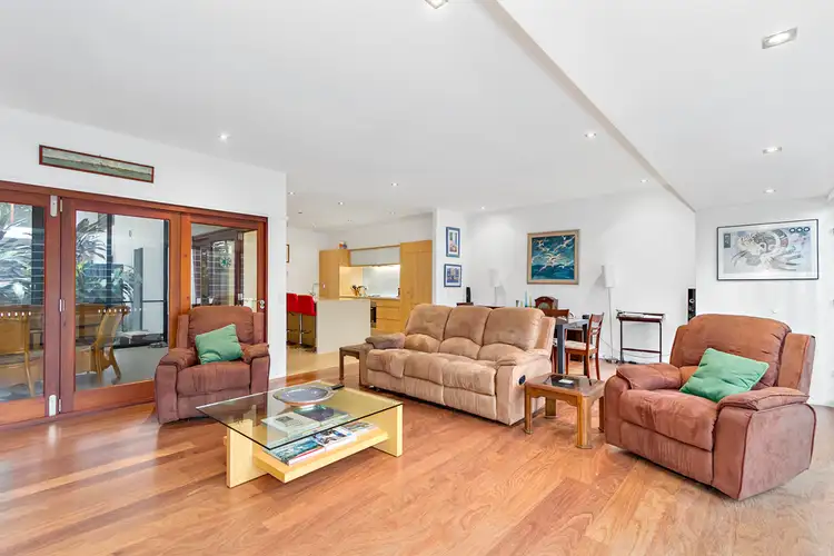 Second view of Homely villa listing, 10/1 Langi Place, Ocean Shores NSW 2483