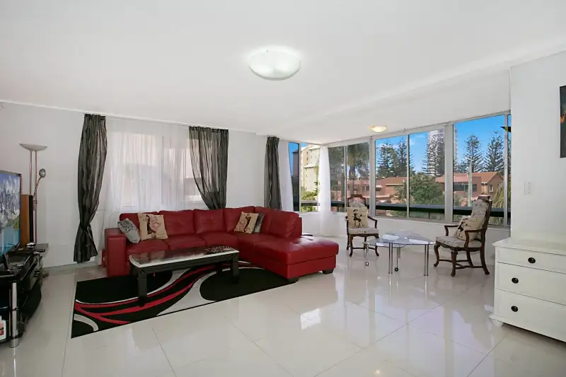 Main view of Homely unit listing, 12 'Linden Court' 21 Armrick Avenue, Broadbeach QLD 4218