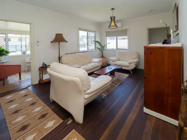 Sixth view of Homely house listing, 45 Shell Street, Urangan QLD 4655