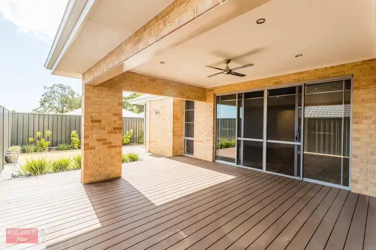 Third view of Homely house listing, 21 Kalbarri Pass, Jane Brook WA 6056