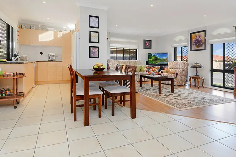 Third view of Homely house listing, 20 Links Cres, Joyner QLD 4500