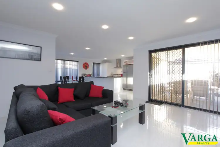 Third view of Homely house listing, 24 Warrilow Loop, Canning Vale WA 6155