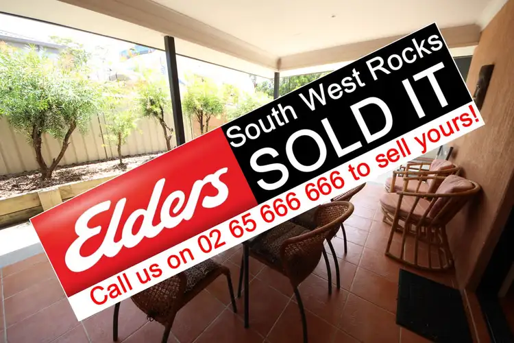 Third view of Homely house listing, 19A Yulgilbar Pl, South West Rocks NSW 2431