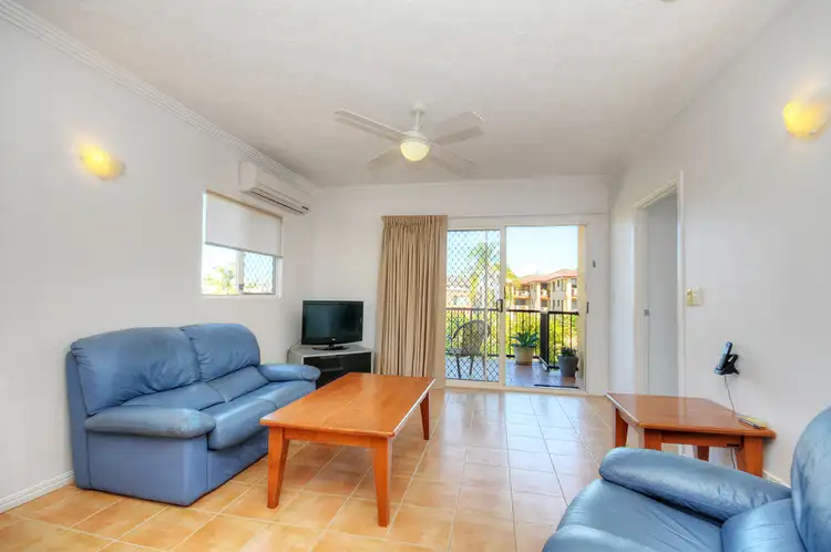 Third view of Homely unit listing, Unit @ / 37 Sunbrite Avenue, Mermaid Beach QLD 4218