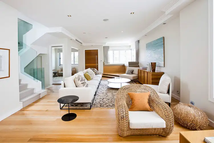 Fifth view of Homely house listing, 21 Dellview Street, Tamarama NSW 2026