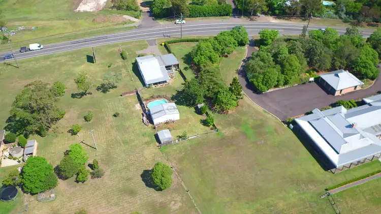 141 CESSNOCK ROAD, Maitland NSW 2320