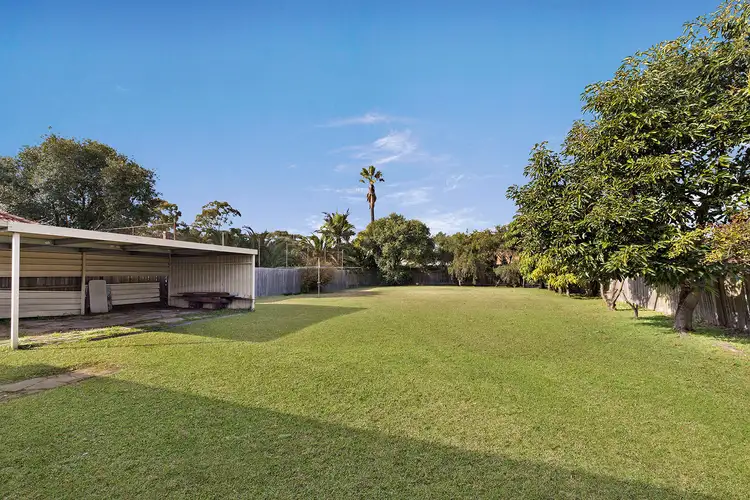 Third view of Homely house listing, 34 BERESFORD ROAD, Strathfield NSW 2135