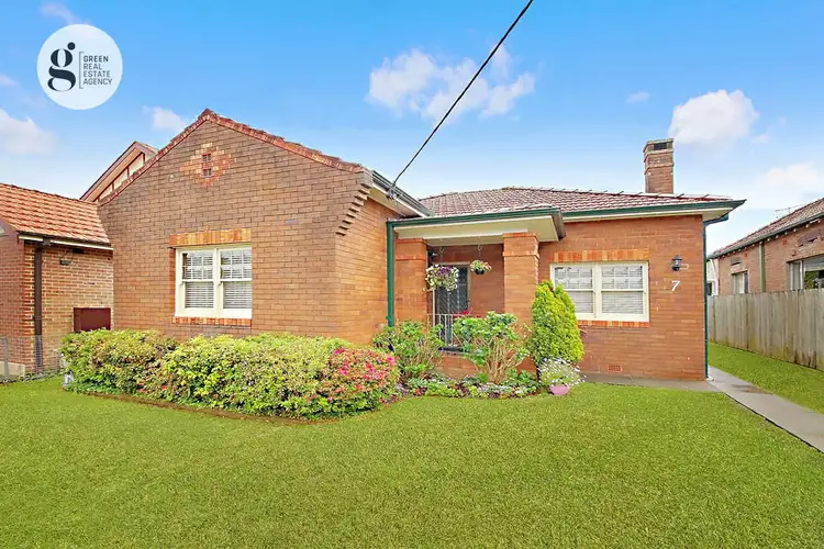 7 Hermitage Road, West Ryde NSW 2114
