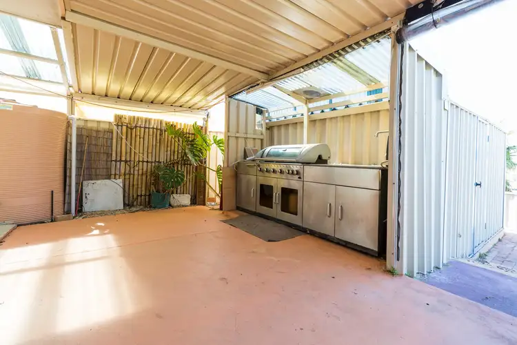 Fourth view of Homely house listing, 11 Geographe Way, Withers WA 6230