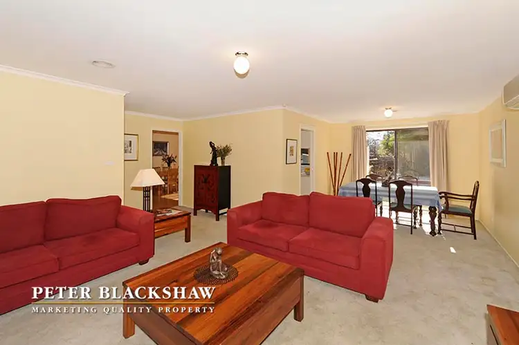 Fourth view of Homely house listing, 31 Groveland Crescent, Isabella Plains ACT 2905