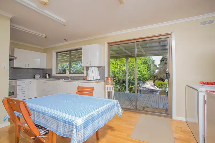 Fourth view of Homely house listing, 6 Hendersons Lane, Gravelly Beach TAS 7276