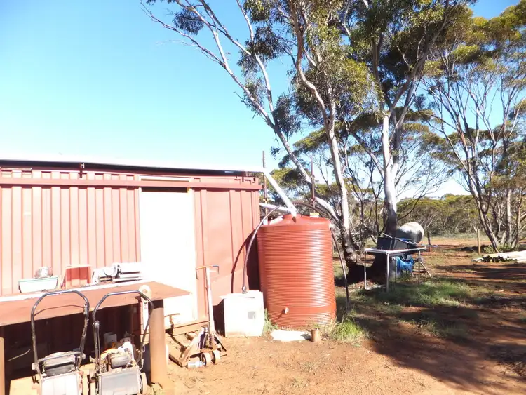 Seventh view of Homely rural property listing, Lot 381 South Coast Highway, Ravensthorpe WA 6346