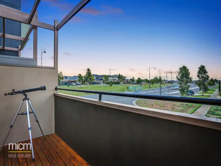 Fourth view of Homely townhouse listing, 18/27 Turva Avenue, Tarneit VIC 3029