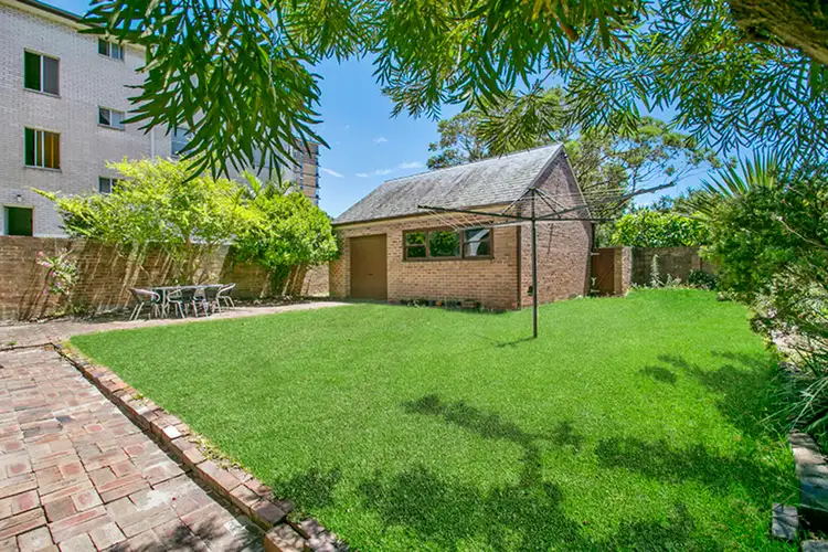 Sixth view of Homely house listing, 9 Carlton Street, Kensington NSW 2033