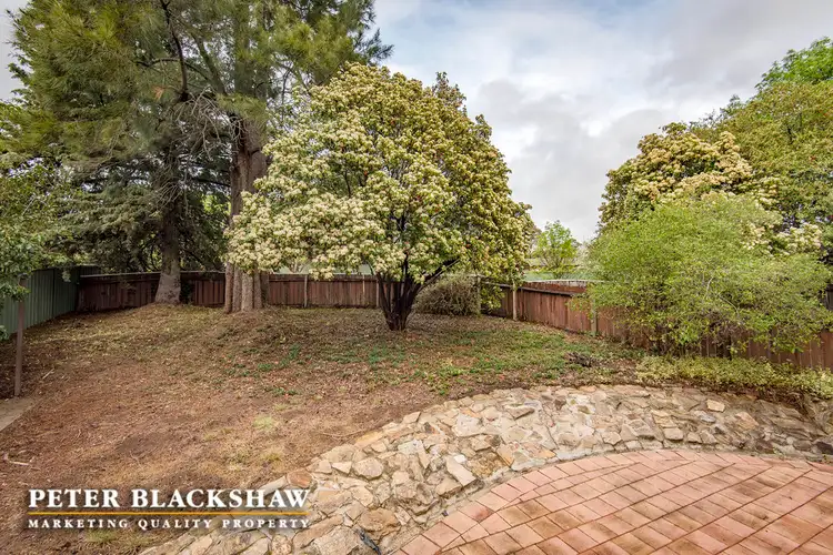 Fifth view of Homely house listing, 13 Backler Place, Weston ACT 2611