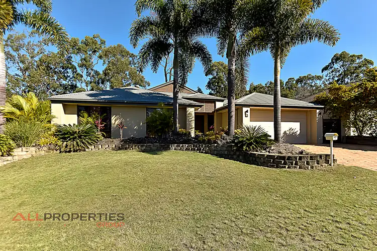 9 Ashton Way, Forest Lake QLD 4078
