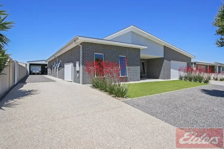 50 Kathryn Crescent, Yarrawonga VIC 3730