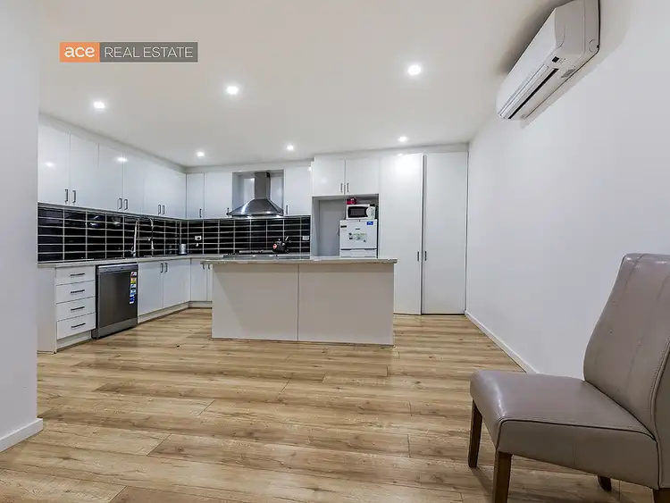 Sixth view of Homely house listing, 55 Wright Street, Laverton VIC 3028