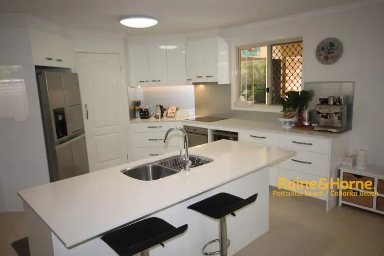 Fifth view of Homely house listing, 26 Urunga Drive, Pottsville NSW 2489