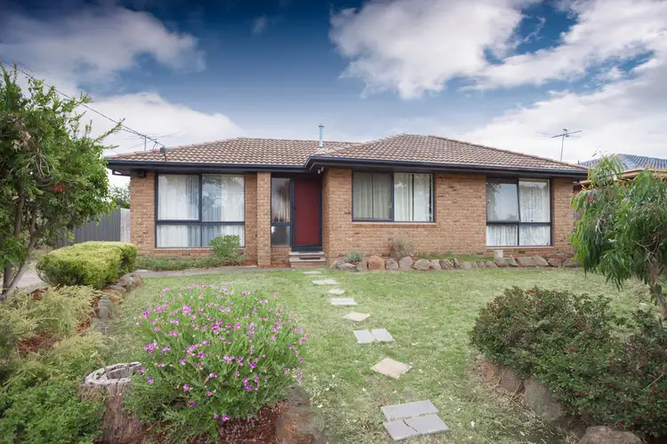 590 Elizabeth Drive, Sunbury VIC 3429