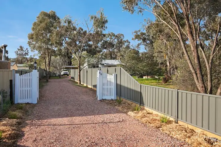 40 Hodgson Street, Eaglehawk VIC 3556