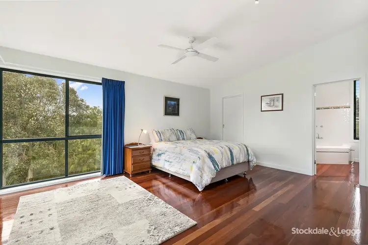 Sixth view of Homely house listing, 5A Louise Simon Court, Leongatha VIC 3953