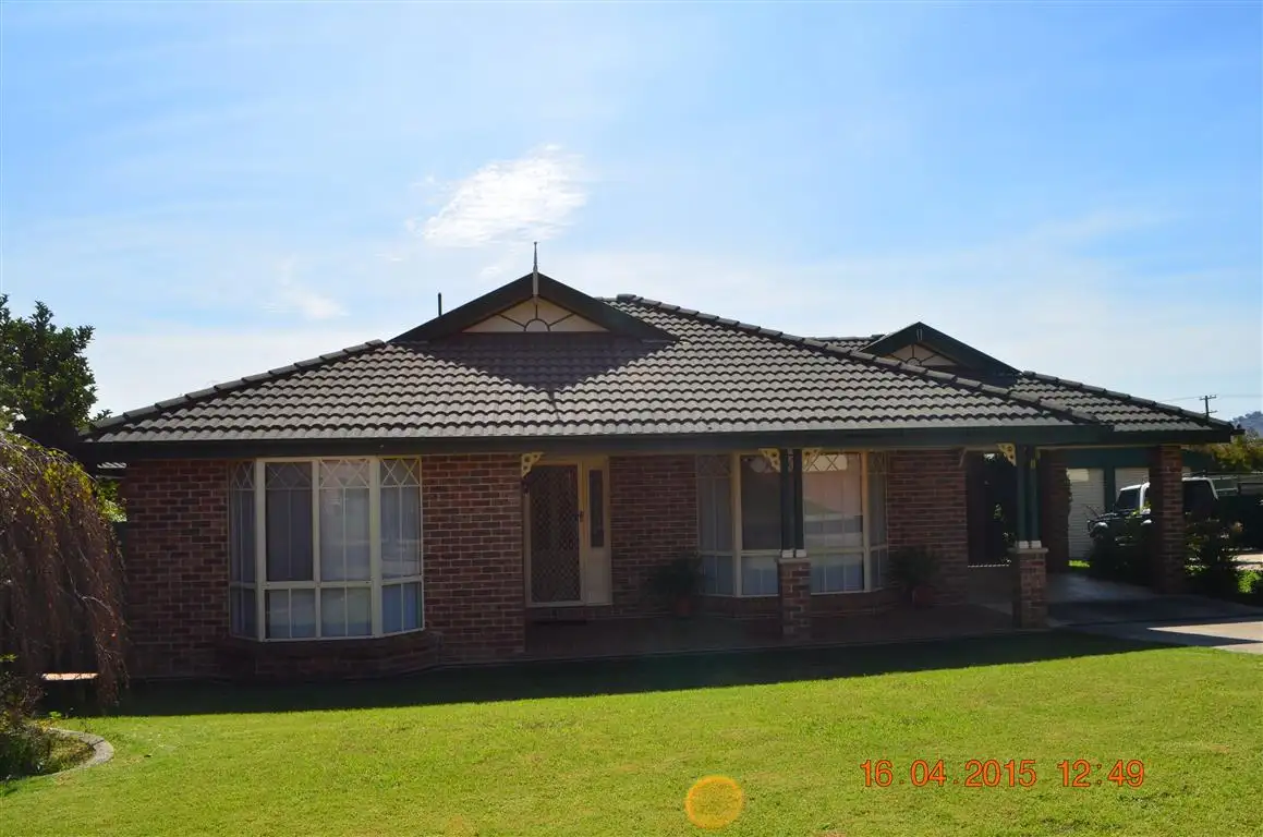 Main view of Homely house listing, 9 Kiandra Drive, Tumut NSW 2720