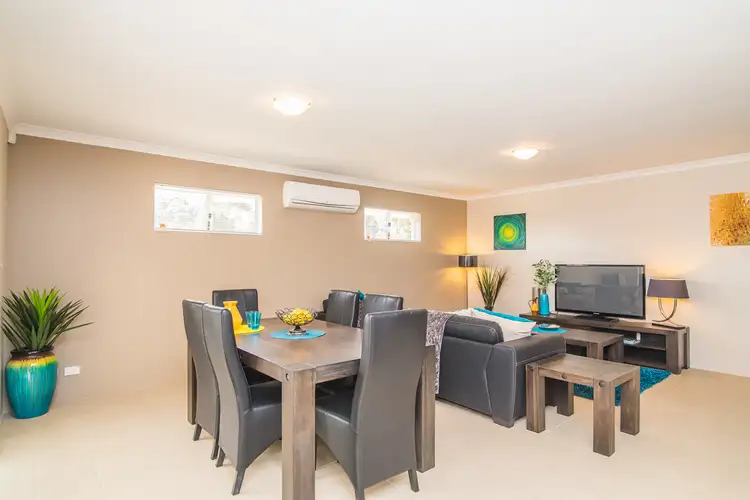 Fourth view of Homely house listing, 4/15 May Street, Gosnells WA 6110
