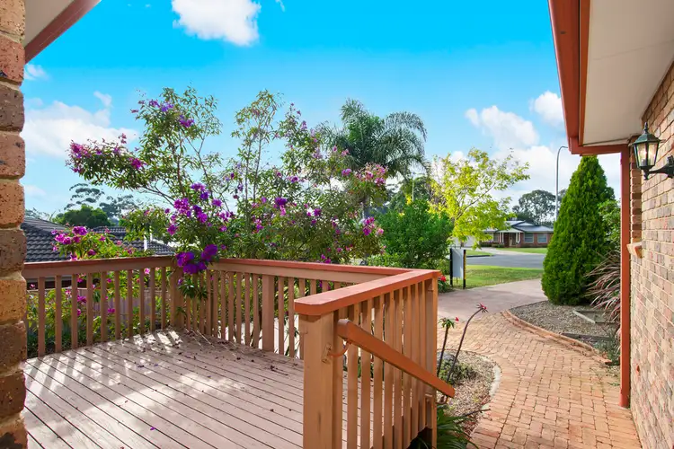 Second view of Homely house listing, 24 Lomandra Place, Ulladulla NSW 2539