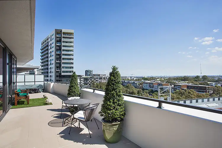 803/2 Defries Avenue, Zetland NSW 2017