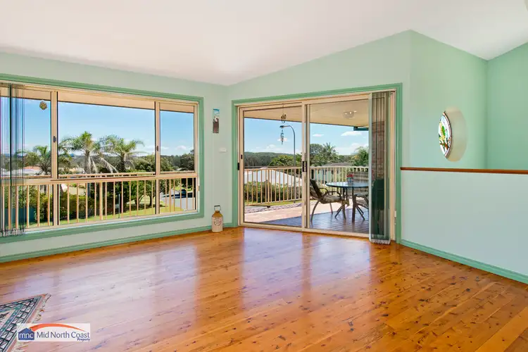 Fourth view of Homely house listing, 46 Fiona Crescent, Lake Cathie NSW 2445