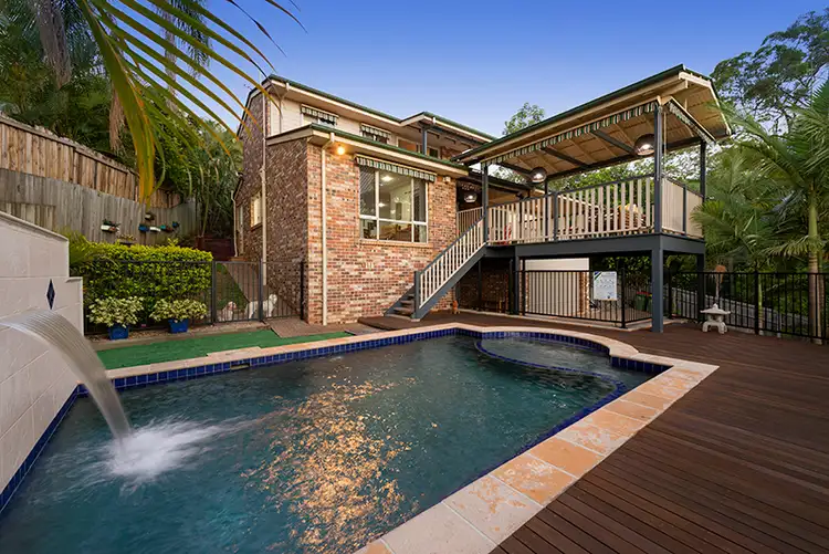 87 Anakie Drive, Cornubia QLD 4130