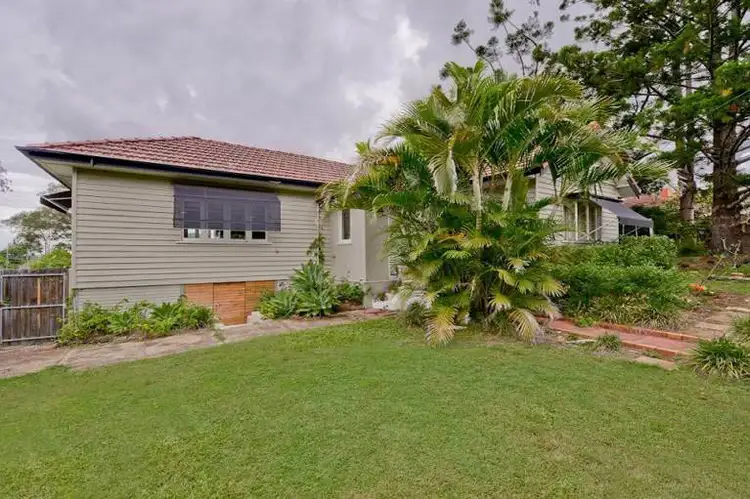 Main view of Homely house listing, 4 Kenmore Road, Kenmore QLD 4069