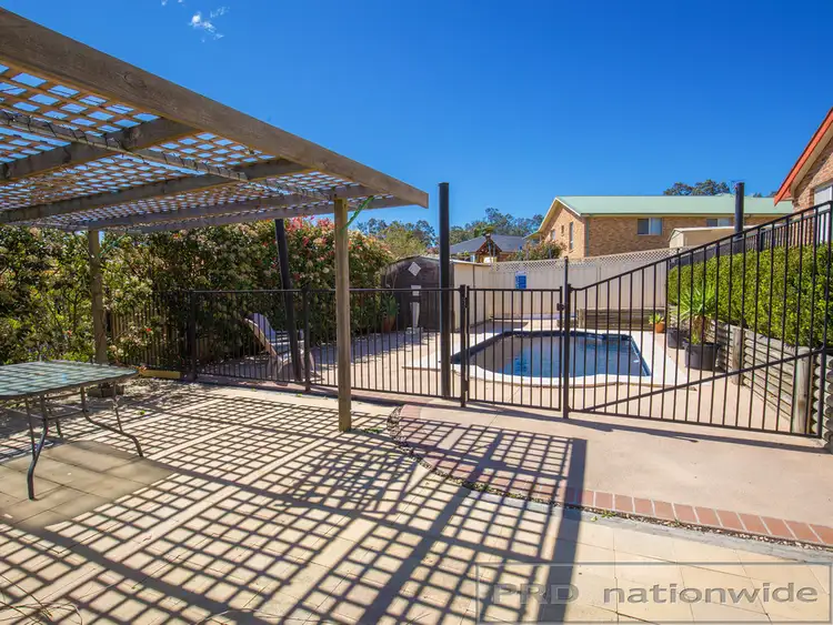 Third view of Homely house listing, 18 Adam Avenue, Rutherford NSW 2320