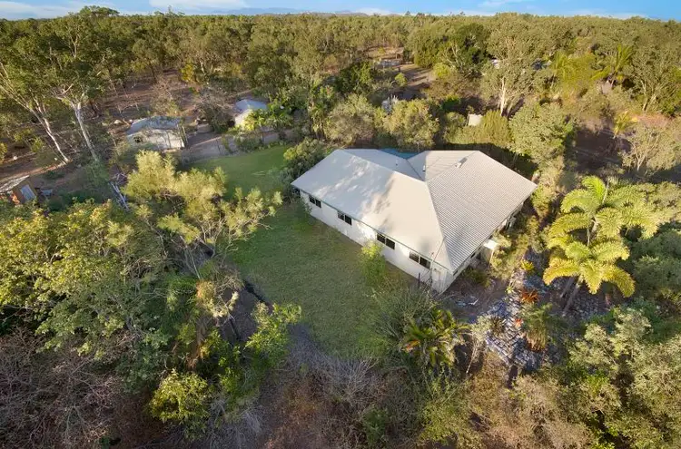 10 Holstein Place, Black River QLD 4818