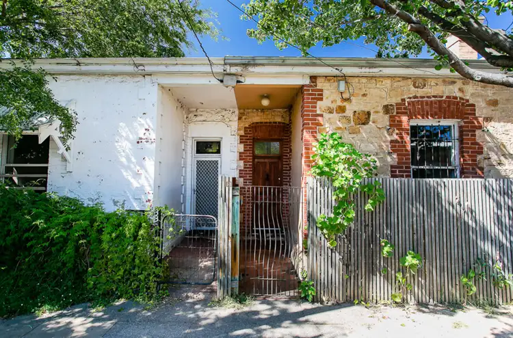 31 & 33 Provost Street, North Adelaide SA 5006