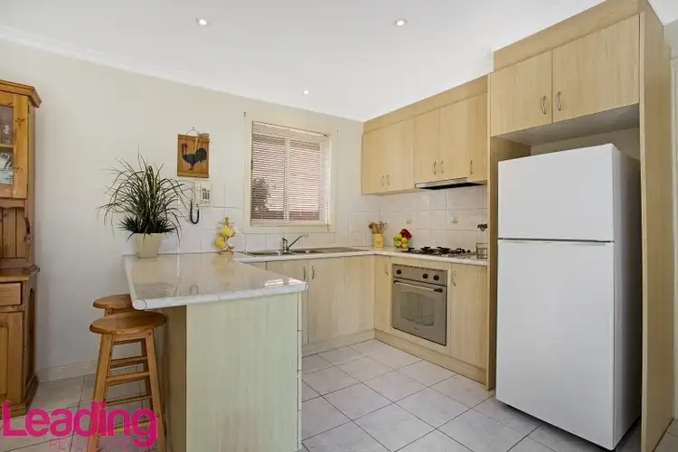 Third view of Homely house listing, Unit 5/54-56 Station Street, Sunbury VIC 3429