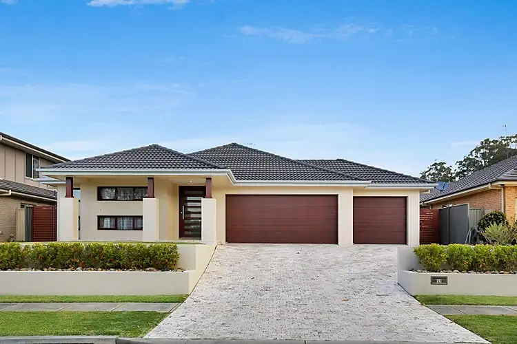 Main view of Homely house listing, 32 Freshwater Road, Mardi NSW 2259