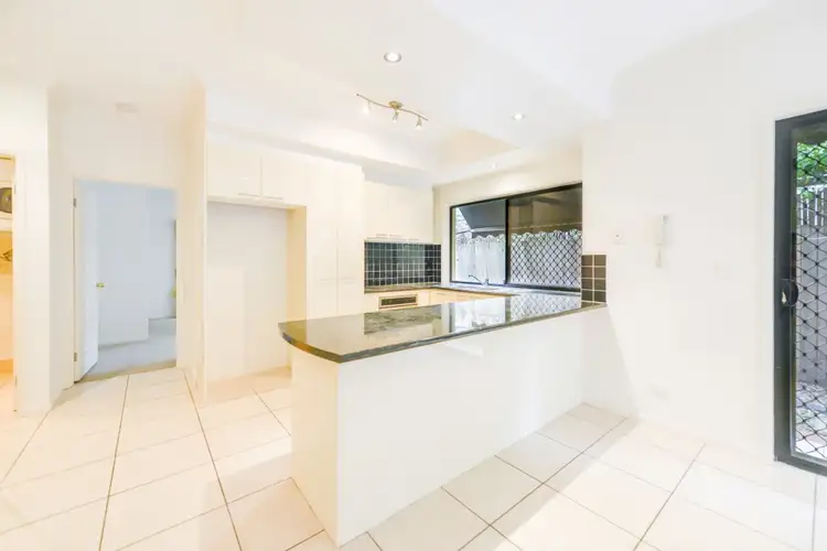 Third view of Homely townhouse listing, Unit @ 74 Heeb Street, Benowa QLD 4217