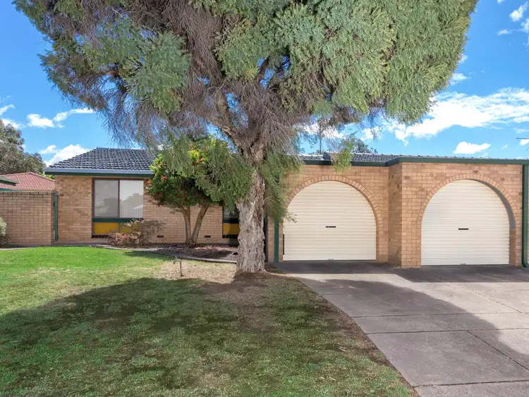 Third view of Homely block of units listing, 1, 2&3/21 Kokoda Street, Ashmont NSW 2650