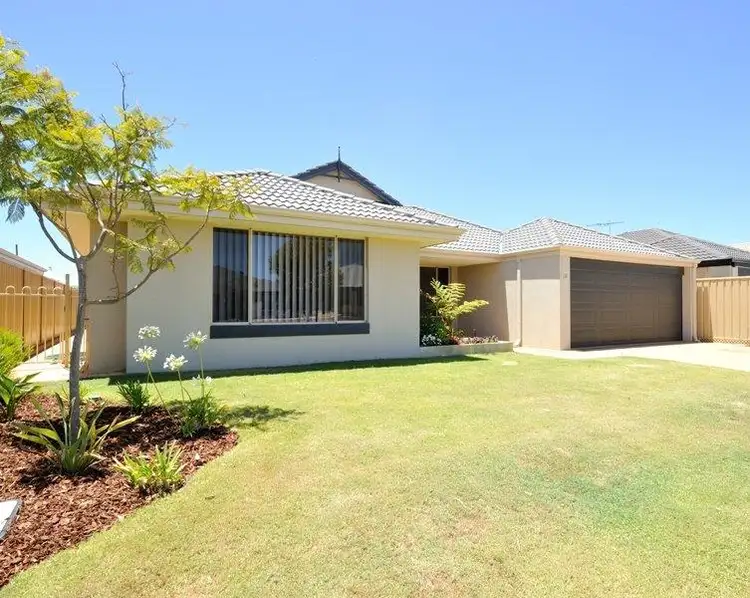 Main view of Homely house listing, 26 Smirk Road, Baldivis WA 6171