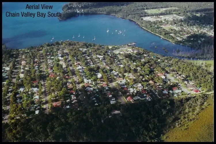 Fifth view of Homely house listing, 15 Trevally Avenue, Chain Valley Bay NSW 2259