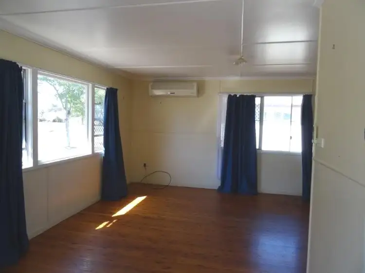Fourth view of Homely house listing, 10 Yellowwood Street, Blackwater QLD 4717