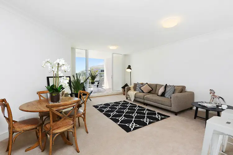 306/3 Palm Avenue, Breakfast Point NSW 2137