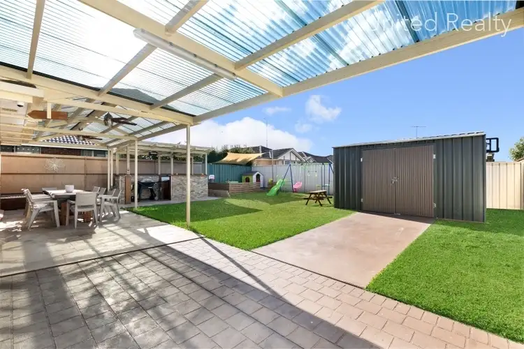 Fifth view of Homely house listing, 3 Tamworth Crescent, Hoxton Park NSW 2171