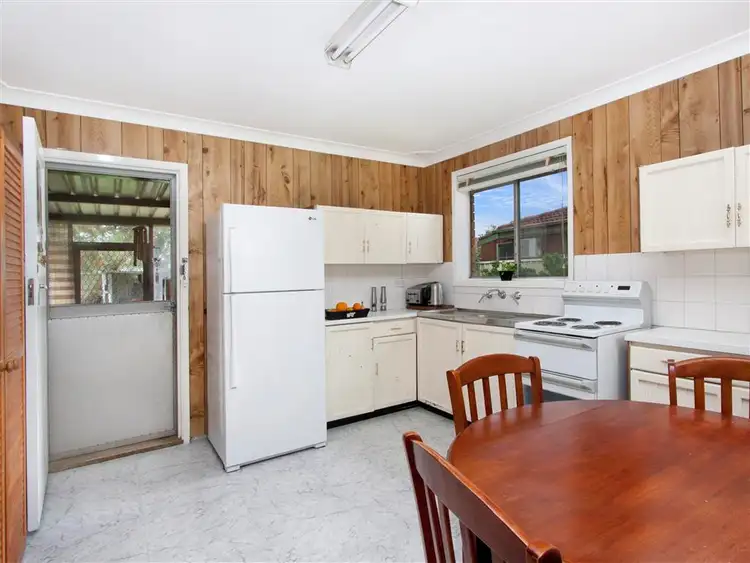Third view of Homely house listing, 6 Kingslea Pl, Canley Heights NSW 2166