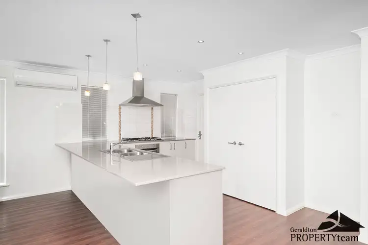 Fifth view of Homely house listing, 9 Sierra Vista, Waggrakine WA 6530